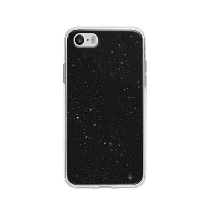 Coque Pour iPhone 5 Cosmos - Coque Wiqeo 5€-10€, Estelle Adam, Illustration, iPhone 5 Wiqeo, Déstockeur de Coques Pour iPhone