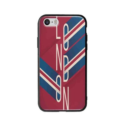 Coque Pour iPhone 5 London - Coque Wiqeo 5€-10€, Estelle Adam, iPhone 5, Motif, U.K. Wiqeo, Déstockeur de Coques Pour iPhone