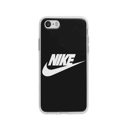 Coque Pour iPhone 5 Nike - Coque Wiqeo 5€-10€, Estelle Adam, iPhone 5, Marque Wiqeo, Déstockeur de Coques Pour iPhone