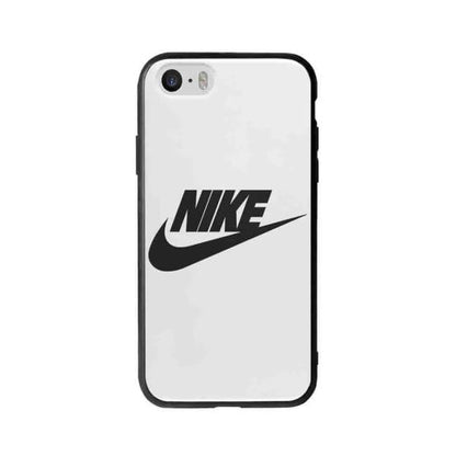 Coque Pour iPhone 5 Nike - Coque Wiqeo 5€-10€, Estelle Adam, iPhone 5, Marque Wiqeo, Déstockeur de Coques Pour iPhone