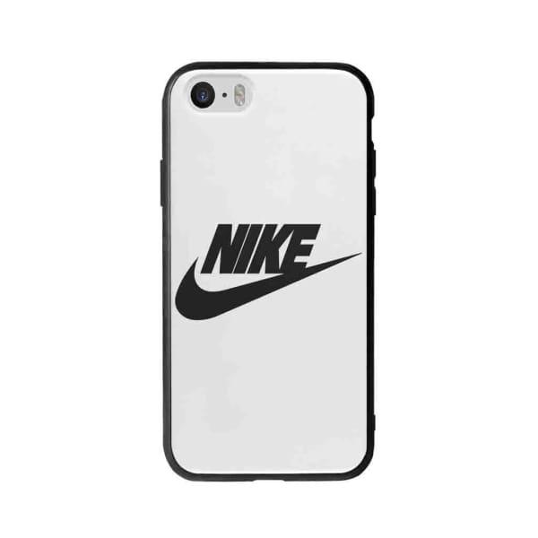 Coque Pour iPhone 5 Nike - Coque Wiqeo 5€-10€, Estelle Adam, iPhone 5, Marque Wiqeo, Déstockeur de Coques Pour iPhone