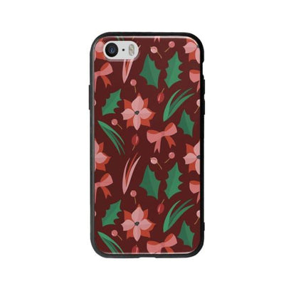 Coque Pour iPhone 5S Collection Noël - Coque Wiqeo 5€-10€, Estelle Adam, iPhone 5S, Motif, Noël Wiqeo, Déstockeur de Coques Pour iPhone