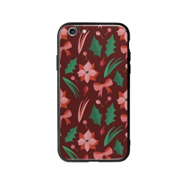 Coque Pour iPhone 6 Collection Noël - Coque Wiqeo 5€-10€, Estelle Adam, iPhone 6, Motif, Noël Wiqeo, Déstockeur de Coques Pour iPhone