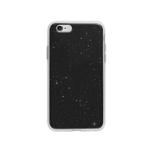 Coque Pour iPhone 6 Cosmos - Coque Wiqeo 5€-10€, Estelle Adam, Illustration, iPhone 6 Wiqeo, Déstockeur de Coques Pour iPhone