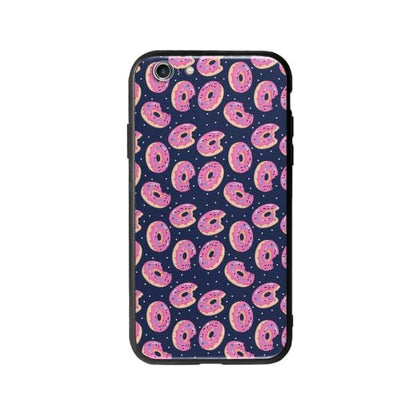 Coque Pour iPhone 6 Donuts - Coque Wiqeo 5€-10€, Estelle Adam, iPhone 6, Motif Wiqeo, Déstockeur de Coques Pour iPhone