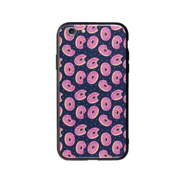 Coque Pour iPhone 6 Donuts - Coque Wiqeo 5€-10€, Estelle Adam, iPhone 6, Motif Wiqeo, Déstockeur de Coques Pour iPhone