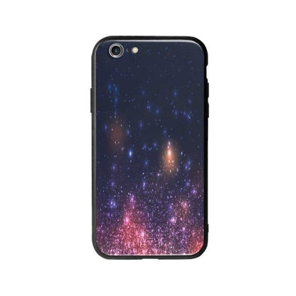 Coque Pour iPhone 6 Étincelles - Coque Wiqeo 5€-10€, Estelle Adam, Illustration, iPhone 6 Wiqeo, Déstockeur de Coques Pour iPhone