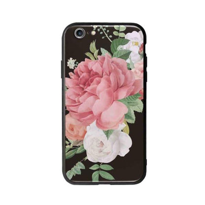 Coque Pour iPhone 6 Fleurs - Coque Wiqeo 5€-10€, Albert Dupont, Fleur, iPhone 6 Wiqeo, Déstockeur de Coques Pour iPhone