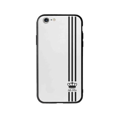 Coque Pour iPhone 6 Le Roi - Coque Wiqeo 5€-10€, Estelle Adam, iPhone 6, Motif Wiqeo, Déstockeur de Coques Pour iPhone