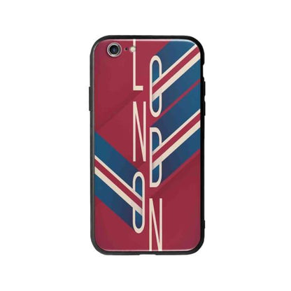 Coque Pour iPhone 6 London - Coque Wiqeo 5€-10€, Estelle Adam, iPhone 6, Motif, U.K. Wiqeo, Déstockeur de Coques Pour iPhone