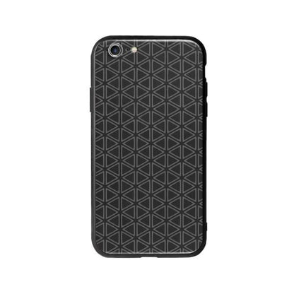 Coque Pour iPhone 6 Motif Triangulaire - Coque Wiqeo 5€-10€, Estelle Adam, iPhone 6, Motif Wiqeo, Déstockeur de Coques Pour iPhone