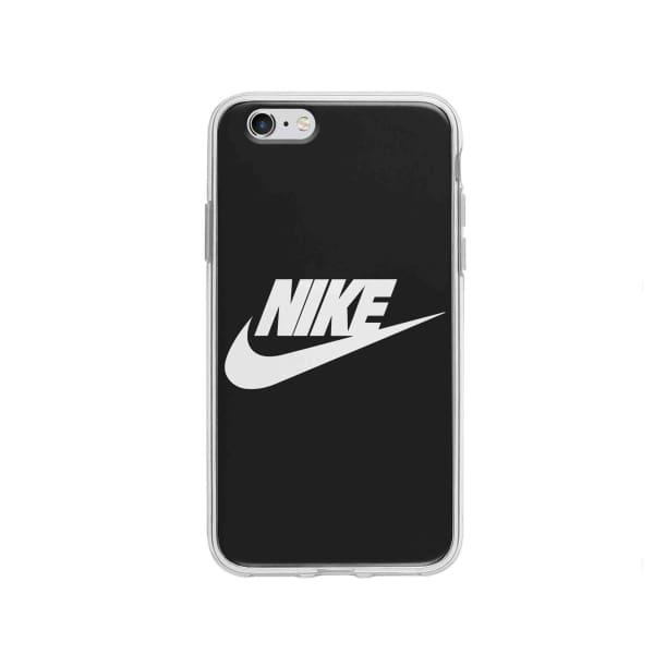 Coque Pour iPhone 6 Nike - Coque Wiqeo 5€-10€, Estelle Adam, iPhone 6, Marque Wiqeo, Déstockeur de Coques Pour iPhone