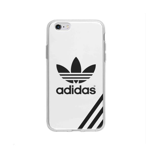 Coque Pour iPhone 6 Plus Adidas - Coque Wiqeo 5€-10€, Estelle Adam, iPhone 6 Plus, Marque Wiqeo, Déstockeur de Coques Pour iPhone