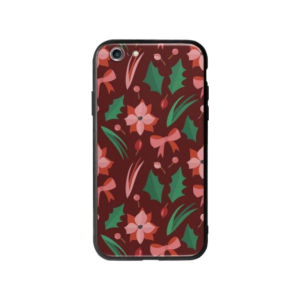 Coque Pour iPhone 6 Plus Collection Noël - Coque Wiqeo 5€-10€, Estelle Adam, iPhone 6 Plus, Motif, Noël Wiqeo, Déstockeur de Coques Pour iPhone