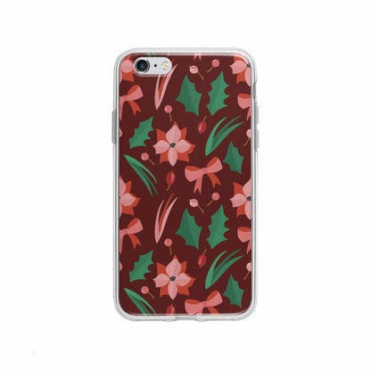 Coque Pour iPhone 6 Plus Collection Noël - Coque Wiqeo 5€-10€, Estelle Adam, iPhone 6 Plus, Motif, Noël Wiqeo, Déstockeur de Coques Pour iPhone