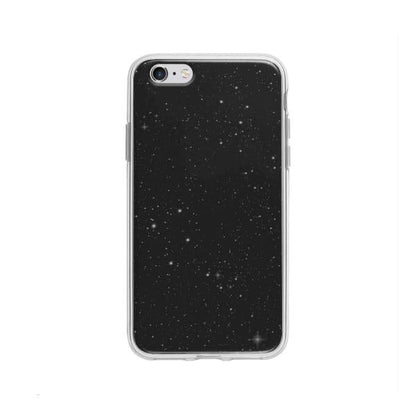 Coque Pour iPhone 6 Plus Cosmos - Coque Wiqeo 5€-10€, Estelle Adam, Illustration, iPhone 6 Plus Wiqeo, Déstockeur de Coques Pour iPhone