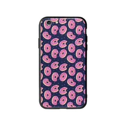 Coque Pour iPhone 6 Plus Donuts - Coque Wiqeo 5€-10€, Estelle Adam, iPhone 6 Plus, Motif Wiqeo, Déstockeur de Coques Pour iPhone