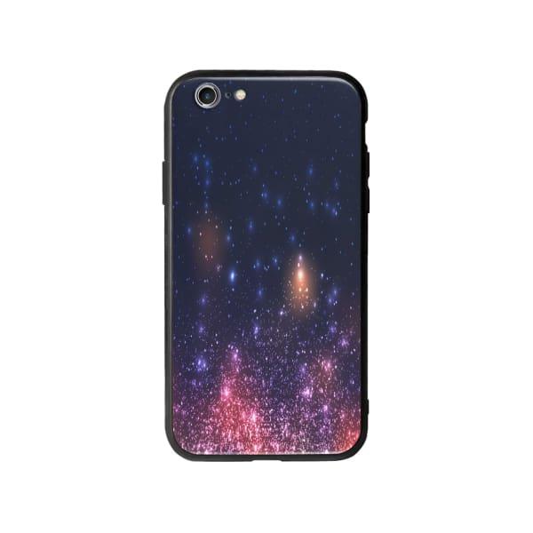 Coque Pour iPhone 6 Plus Étincelles - Coque Wiqeo 5€-10€, Estelle Adam, Illustration, iPhone 6 Plus Wiqeo, Déstockeur de Coques Pour iPhone