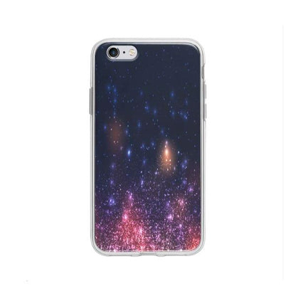 Coque Pour iPhone 6 Plus Étincelles - Coque Wiqeo 5€-10€, Estelle Adam, Illustration, iPhone 6 Plus Wiqeo, Déstockeur de Coques Pour iPhone