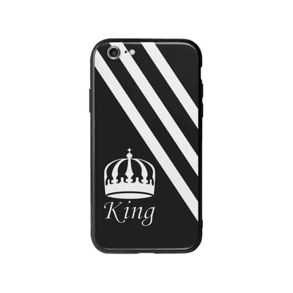 Coque Pour iPhone 6 Plus King - Coque Wiqeo 5€-10€, Estelle Adam, iPhone 6 Plus, Motif Wiqeo, Déstockeur de Coques Pour iPhone