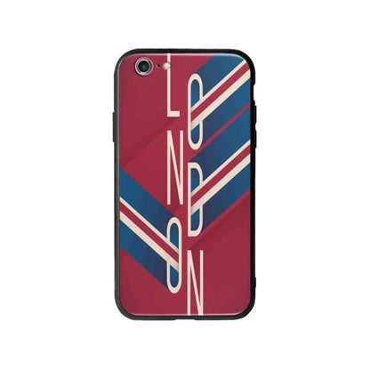 Coque Pour iPhone 6 Plus London - Coque Wiqeo 5€-10€, Estelle Adam, iPhone 6 Plus, Motif, U.K. Wiqeo, Déstockeur de Coques Pour iPhone