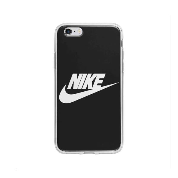 Coque Pour iPhone 6 Plus Nike - Coque Wiqeo 5€-10€, Estelle Adam, iPhone 6 Plus, Marque Wiqeo, Déstockeur de Coques Pour iPhone