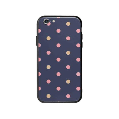 Coque Pour iPhone 6 Plus Point de Vague - Coque Wiqeo 5€-10€, Estelle Adam, iPhone 6 Plus, Motif Wiqeo, Déstockeur de Coques Pour iPhone