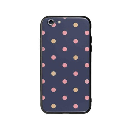 Coque Pour iPhone 6 Point de Vague - Coque Wiqeo 5€-10€, Estelle Adam, iPhone 6, Motif Wiqeo, Déstockeur de Coques Pour iPhone