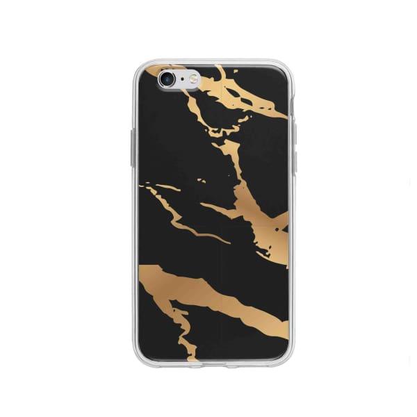 Coque Pour iPhone 6 Texture Marbre - Coque Wiqeo 5€-10€, Estelle Adam, iPhone 6, Motif Wiqeo, Déstockeur de Coques Pour iPhone