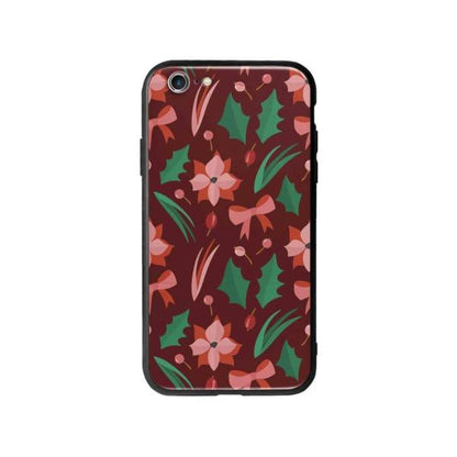 Coque Pour iPhone 6S Collection Noël - Coque Wiqeo 5€-10€, Estelle Adam, iPhone 6S, Motif, Noël Wiqeo, Déstockeur de Coques Pour iPhone