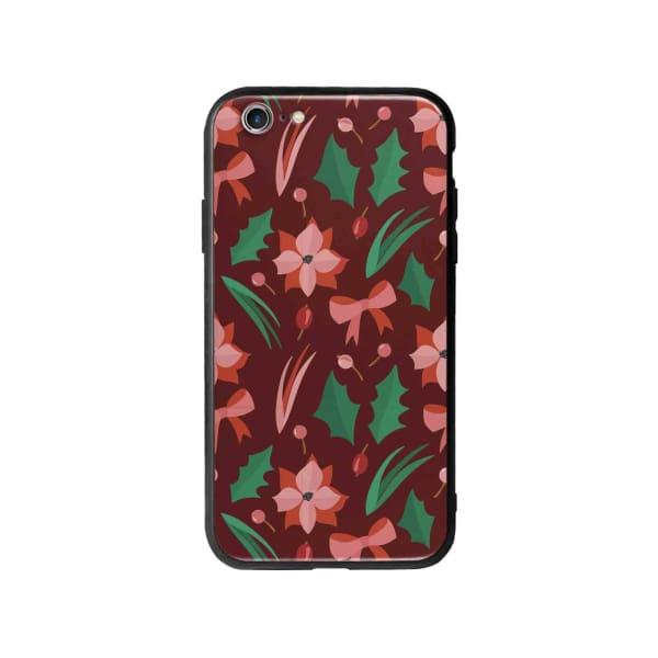 Coque Pour iPhone 6S Collection Noël - Coque Wiqeo 5€-10€, Estelle Adam, iPhone 6S, Motif, Noël Wiqeo, Déstockeur de Coques Pour iPhone