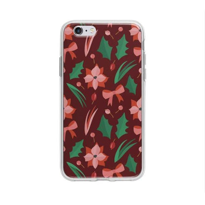 Coque Pour iPhone 6S Collection Noël - Coque Wiqeo 5€-10€, Estelle Adam, iPhone 6S, Motif, Noël Wiqeo, Déstockeur de Coques Pour iPhone