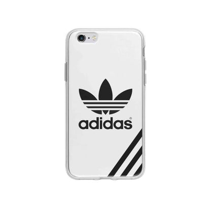 Coque Pour iPhone 6S Plus Adidas - Coque Wiqeo 5€-10€, Estelle Adam, iPhone 6S Plus, Marque Wiqeo, Déstockeur de Coques Pour iPhone