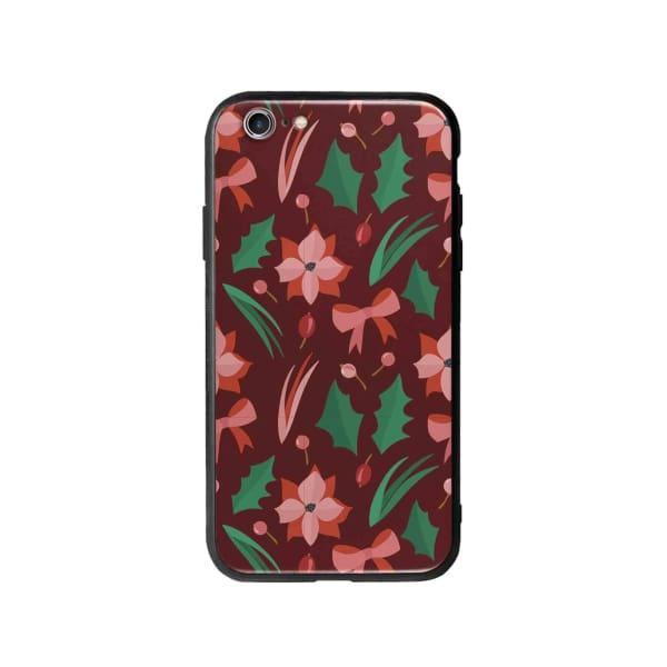 Coque Pour iPhone 6S Plus Collection Noël - Coque Wiqeo 5€-10€, Estelle Adam, iPhone 6S Plus, Motif, Noël Wiqeo, Déstockeur de Coques Pour iPhone