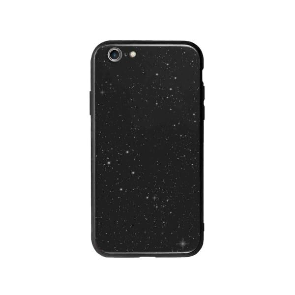 Coque Pour iPhone 6S Plus Cosmos - Coque Wiqeo 5€-10€, Estelle Adam, Illustration, iPhone 6S Plus Wiqeo, Déstockeur de Coques Pour iPhone