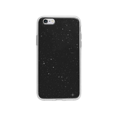 Coque Pour iPhone 6S Plus Cosmos - Coque Wiqeo 5€-10€, Estelle Adam, Illustration, iPhone 6S Plus Wiqeo, Déstockeur de Coques Pour iPhone