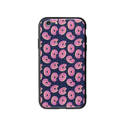 Coque Pour iPhone 6S Plus Donuts - Coque Wiqeo 5€-10€, Estelle Adam, iPhone 6S Plus, Motif Wiqeo, Déstockeur de Coques Pour iPhone