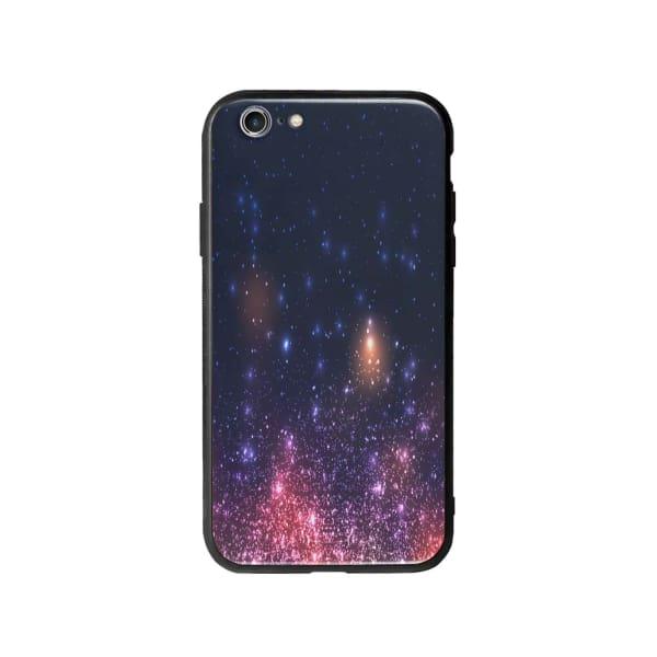 Coque Pour iPhone 6S Plus Étincelles - Coque Wiqeo 5€-10€, Estelle Adam, Illustration, iPhone 6S Plus Wiqeo, Déstockeur de Coques Pour iPhone