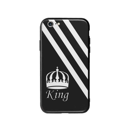 Coque Pour iPhone 6S Plus King - Coque Wiqeo 5€-10€, Estelle Adam, iPhone 6S Plus, Motif Wiqeo, Déstockeur de Coques Pour iPhone