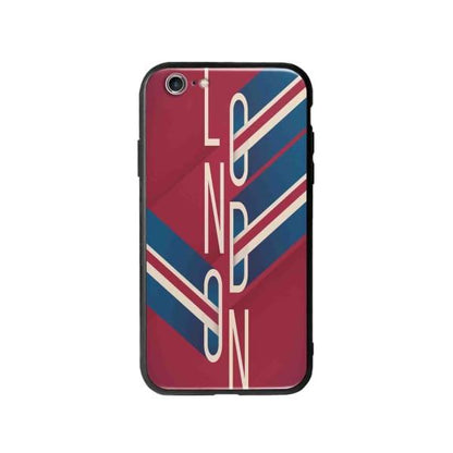 Coque Pour iPhone 6S Plus London - Coque Wiqeo 5€-10€, Estelle Adam, iPhone 6S Plus, Motif, U.K. Wiqeo, Déstockeur de Coques Pour iPhone