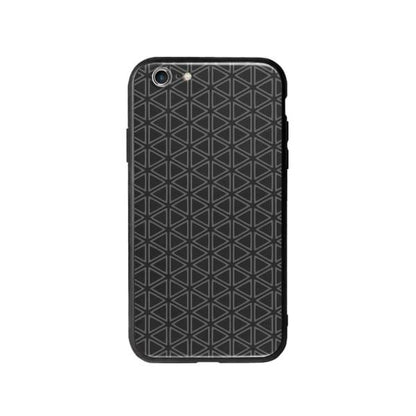 Coque Pour iPhone 6S Plus Motif Triangulaire - Coque Wiqeo 5€-10€, Estelle Adam, iPhone 6S Plus, Motif Wiqeo, Déstockeur de Coques Pour iPhone