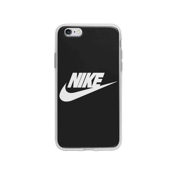 Coque Pour iPhone 6S Plus Nike - Coque Wiqeo 5€-10€, Estelle Adam, iPhone 6S Plus, Marque Wiqeo, Déstockeur de Coques Pour iPhone