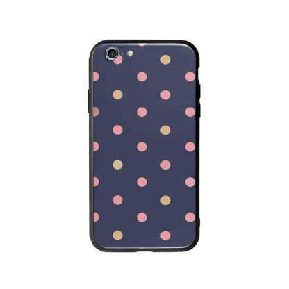 Coque Pour iPhone 6S Plus Point de Vague - Coque Wiqeo 5€-10€, Estelle Adam, iPhone 6S Plus, Motif Wiqeo, Déstockeur de Coques Pour iPhone