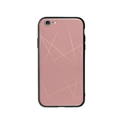 Coque Pour iPhone 6S Plus Rose Hollywood - Coque Wiqeo 5€-10€, Estelle Adam, iPhone 6S Plus, Motif Wiqeo, Déstockeur de Coques Pour iPhone