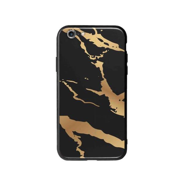 Coque Pour iPhone 6S Plus Texture Marbre - Coque Wiqeo 5€-10€, Estelle Adam, iPhone 6S Plus, Motif Wiqeo, Déstockeur de Coques Pour iPhone