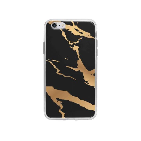 Coque Pour iPhone 6S Plus Texture Marbre - Coque Wiqeo 5€-10€, Estelle Adam, iPhone 6S Plus, Motif Wiqeo, Déstockeur de Coques Pour iPhone