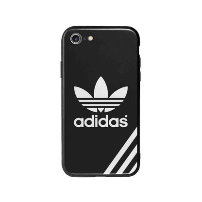 Coque Pour iPhone 7 Adidas - Coque Wiqeo 10€-15€, Estelle Adam, iPhone 7, Marque Wiqeo, Déstockeur de Coques Pour iPhone