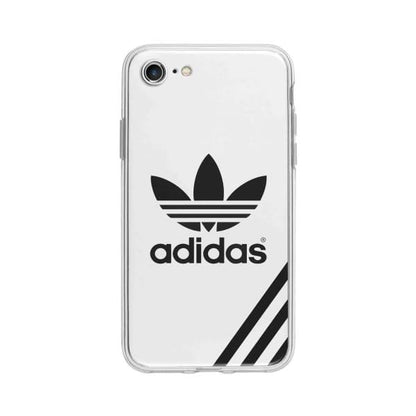 Coque Pour iPhone 7 Adidas - Coque Wiqeo 10€-15€, Estelle Adam, iPhone 7, Marque Wiqeo, Déstockeur de Coques Pour iPhone