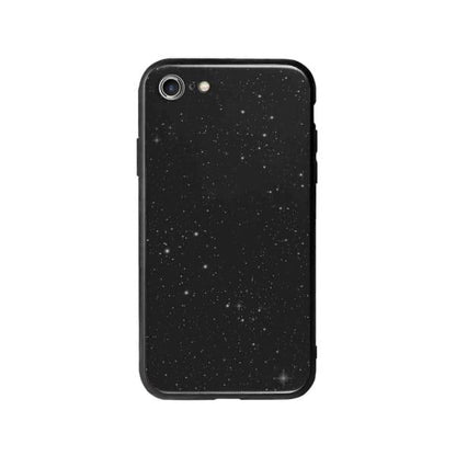 Coque Pour iPhone 7 Cosmos - Coque Wiqeo 10€-15€, Estelle Adam, Illustration, iPhone 7 Wiqeo, Déstockeur de Coques Pour iPhone