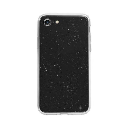 Coque Pour iPhone 7 Cosmos - Coque Wiqeo 10€-15€, Estelle Adam, Illustration, iPhone 7 Wiqeo, Déstockeur de Coques Pour iPhone